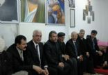 TRKMEN ALEV BEKTA DERNE RESM WEB STES