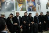 TRKMEN ALEV BEKTA DERNE RESM WEB STES