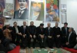 TRKMEN ALEV BEKTA DERNE RESM WEB STES