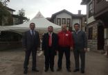 TRKMEN ALEV BEKTA DERNE RESM WEB STES