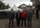 TRKMEN ALEV BEKTA DERNE RESM WEB STES
