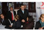 TRKMEN ALEV BEKTA DERNE RESM WEB STES