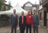 TRKMEN ALEV BEKTA DERNE RESM WEB STES
