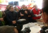 TRKMEN ALEV BEKTA DERNE RESM WEB STES