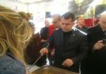 TRKMEN ALEV BEKTA DERNE RESM WEB STES