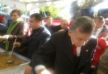 TRKMEN ALEV BEKTA DERNE RESM WEB STES