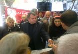 TRKMEN ALEV BEKTA DERNE RESM WEB STES