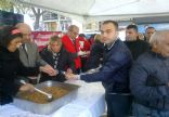 TRKMEN ALEV BEKTA DERNE RESM WEB STES