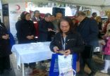 TRKMEN ALEV BEKTA DERNE RESM WEB STES