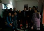TRKMEN ALEV BEKTA DERNE RESM WEB STES