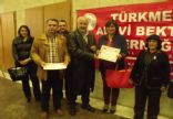 TRKMEN ALEV BEKTA DERNE RESM WEB STES
