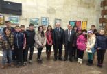 TRKMEN ALEV BEKTA DERNE RESM WEB STES