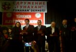 TRKMEN ALEV BEKTA DERNE RESM WEB STES