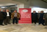 TRKMEN ALEV BEKTA DERNE RESM WEB STES