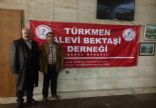 TRKMEN ALEV BEKTA DERNE RESM WEB STES