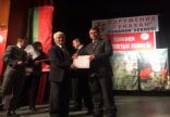 TRKMEN ALEV BEKTA DERNE RESM WEB STES