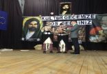 TRKMEN ALEV BEKTA DERNE RESM WEB STES