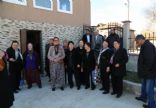 TRKMEN ALEV BEKTA DERNE RESM WEB STES
