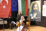 TRKMEN ALEV BEKTA DERNE RESM WEB STES
