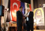 TRKMEN ALEV BEKTA DERNE RESM WEB STES