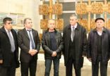TRKMEN ALEV BEKTA DERNE RESM WEB STES