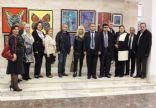 TRKMEN ALEV BEKTA DERNE RESM WEB STES