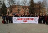 TRKMEN ALEV BEKTA DERNE RESM WEB STES