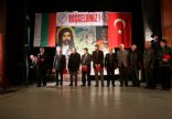 TRKMEN ALEV BEKTA DERNE RESM WEB STES