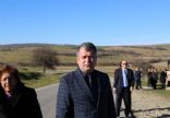 TRKMEN ALEV BEKTA DERNE RESM WEB STES