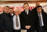 TRKMEN ALEV BEKTA DERNE RESM WEB STES