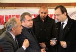 TRKMEN ALEV BEKTA DERNE RESM WEB STES