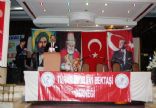 TRKMEN ALEV BEKTA DERNE RESM WEB STES