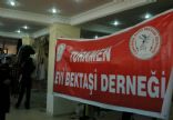 TRKMEN ALEV BEKTA DERNE RESM WEB STES