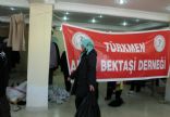 TRKMEN ALEV BEKTA DERNE RESM WEB STES