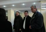 TRKMEN ALEV BEKTA DERNE RESM WEB STES