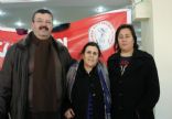 TRKMEN ALEV BEKTA DERNE RESM WEB STES