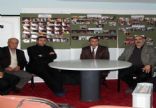 TRKMEN ALEV BEKTA DERNE RESM WEB STES