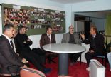 TRKMEN ALEV BEKTA DERNE RESM WEB STES