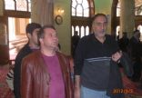 TRKMEN ALEV BEKTA DERNE RESM WEB STES